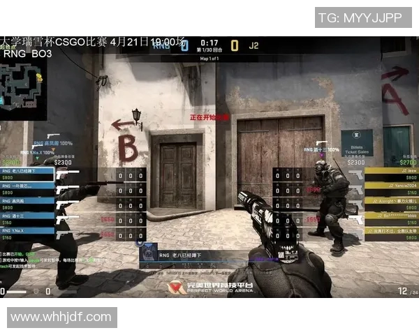 CSGO社区热议RNG技术争议引发玩家对公平竞技的深思与讨论 CSGO社区热议RNG技术争议引发玩家对公平竞技的深思与讨论