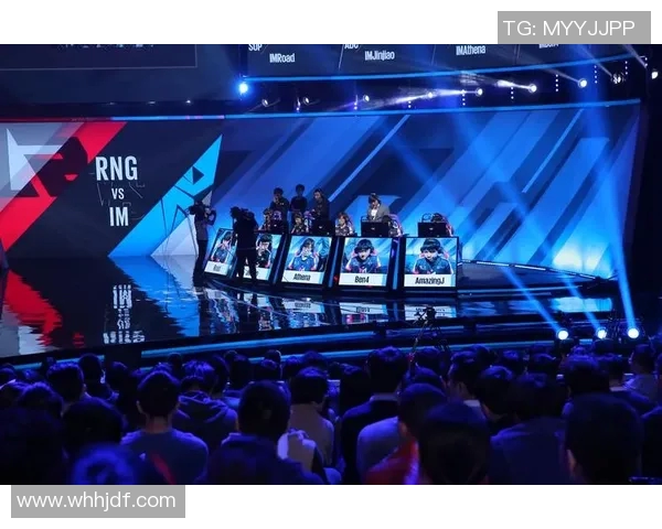全明星赛特别报道RNG逆袭之旅展现团队精神与不屈斗志