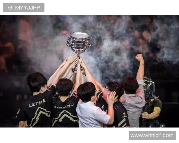 深入解析英雄联盟TES战队的区域防守策略与战术布局