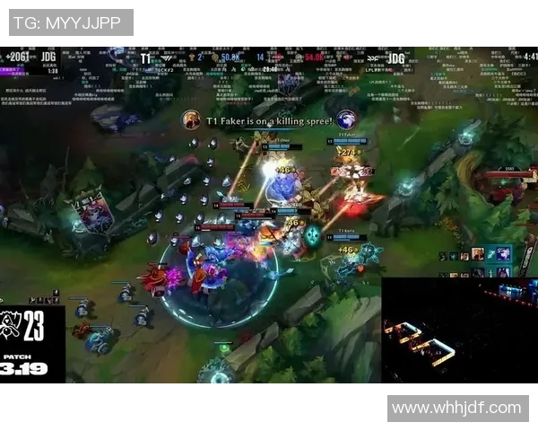 深入分析JDG在英雄联盟比赛中的控制策略及其成败得失的全景观察