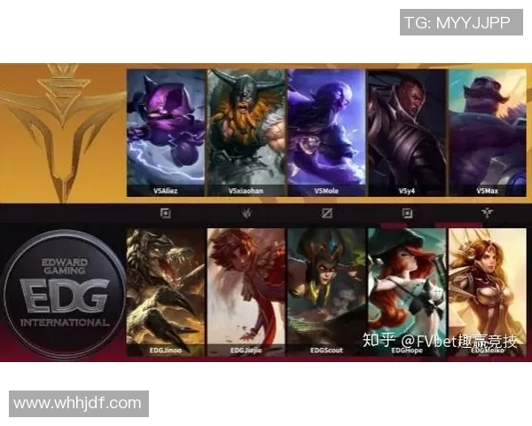 深入解析EDG战术策略在DOTA2比赛中的应用与影响