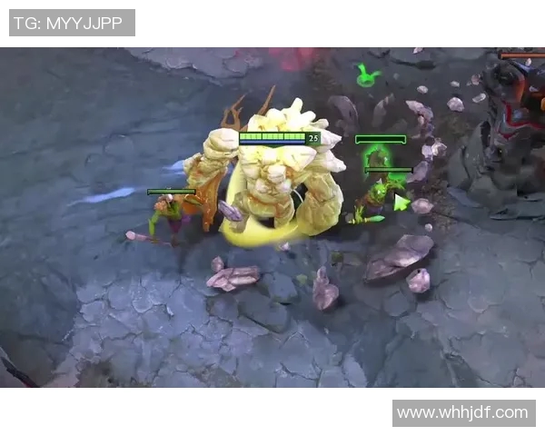 深入分析WE在DOTA2赛事中的区域防守策略与战术执行