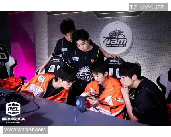 电竞比分分析和平精英赛事中TES战队中路突破的关键因素与战术解读 电竞比分分析和平精英赛事中TES战队中路突破的关键因素与战术解读