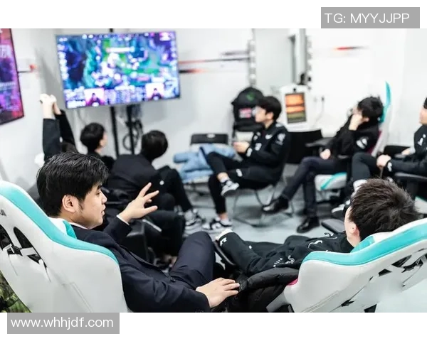 LNG战队心理素质再创新高助力英雄联盟赛场表现提升 LNG战队心理素质再创新高助力英雄联盟赛场表现提升