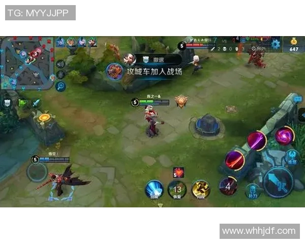 esports最新数据王者荣耀深度解析TES战队防守策略与战术布局的成功之道